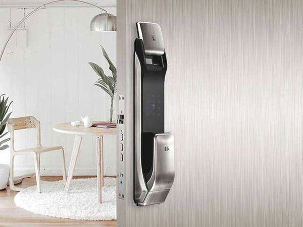 惠東開指紋鎖(專業開鎖公司)